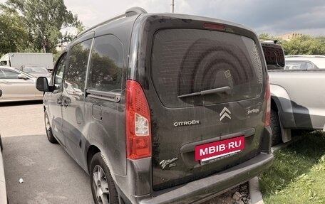 Citroen Berlingo II рестайлинг, 2011 год, 900 000 рублей, 5 фотография