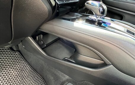 Honda Vezel, 2014 год, 1 475 000 рублей, 12 фотография