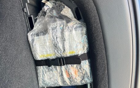 Honda Vezel, 2014 год, 1 475 000 рублей, 19 фотография