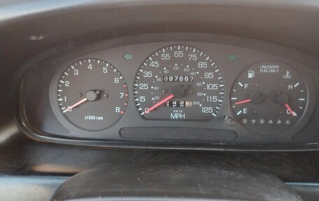 KIA Sportage IV рестайлинг, 1998 год, 300 000 рублей, 6 фотография