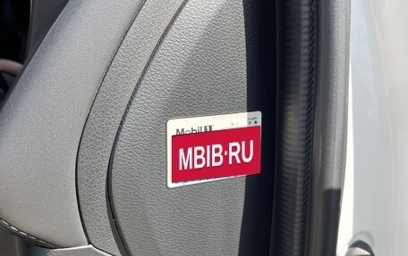 Honda Vezel, 2014 год, 1 475 000 рублей, 14 фотография