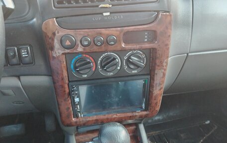 KIA Sportage IV рестайлинг, 1998 год, 300 000 рублей, 7 фотография