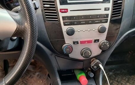 Haima 3, 2012 год, 220 000 рублей, 3 фотография