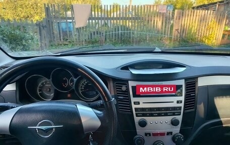 Haima 3, 2012 год, 220 000 рублей, 4 фотография