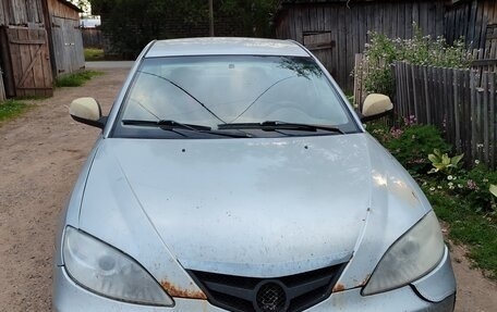 Haima 3, 2012 год, 220 000 рублей, 9 фотография