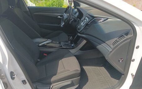 Hyundai i40 I рестайлинг, 2014 год, 1 145 000 рублей, 8 фотография