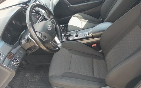 Hyundai i40 I рестайлинг, 2014 год, 1 145 000 рублей, 6 фотография