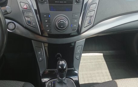 Hyundai i40 I рестайлинг, 2014 год, 1 145 000 рублей, 9 фотография