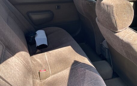 Toyota Corolla, 1996 год, 200 000 рублей, 7 фотография