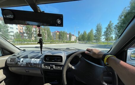Toyota Corolla, 1996 год, 200 000 рублей, 9 фотография