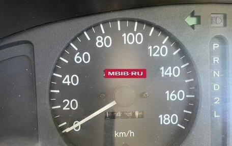 Toyota Corolla, 1996 год, 200 000 рублей, 10 фотография