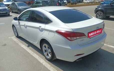 Hyundai i40 I рестайлинг, 2014 год, 1 145 000 рублей, 3 фотография