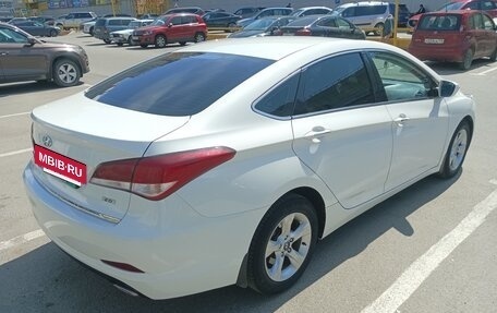 Hyundai i40 I рестайлинг, 2014 год, 1 145 000 рублей, 4 фотография