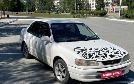 Toyota Corolla, 1996 год, 200 000 рублей, 2 фотография