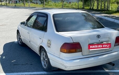 Toyota Corolla, 1996 год, 200 000 рублей, 4 фотография