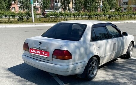 Toyota Corolla, 1996 год, 200 000 рублей, 5 фотография