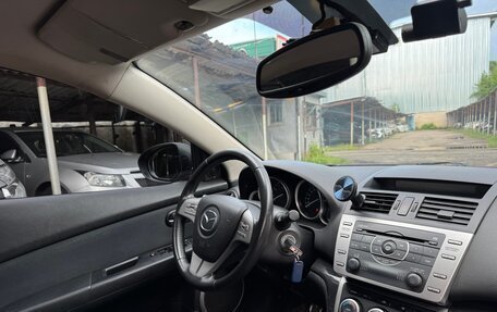 Mazda 6, 2008 год, 750 000 рублей, 9 фотография