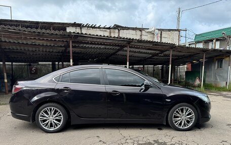 Mazda 6, 2008 год, 750 000 рублей, 4 фотография
