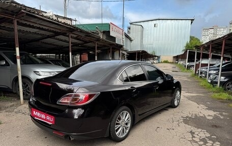 Mazda 6, 2008 год, 750 000 рублей, 5 фотография