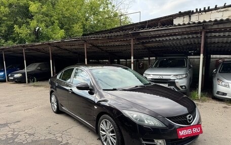 Mazda 6, 2008 год, 750 000 рублей, 3 фотография
