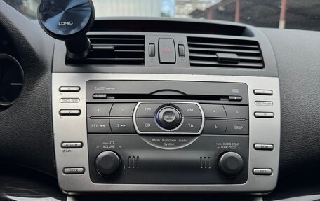 Mazda 6, 2008 год, 750 000 рублей, 13 фотография