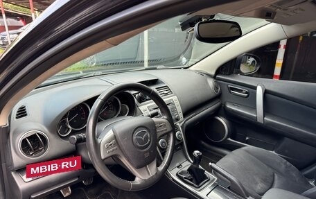 Mazda 6, 2008 год, 750 000 рублей, 15 фотография