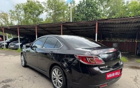 Mazda 6, 2008 год, 750 000 рублей, 7 фотография