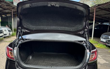 Mazda 6, 2008 год, 750 000 рублей, 20 фотография