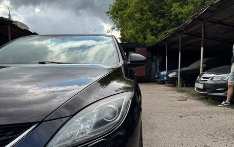 Mazda 6, 2008 год, 750 000 рублей, 19 фотография