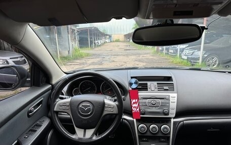 Mazda 6, 2008 год, 750 000 рублей, 12 фотография