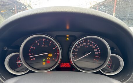 Mazda 6, 2008 год, 750 000 рублей, 30 фотография