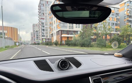 Porsche Macan I рестайлинг, 2016 год, 4 150 000 рублей, 6 фотография