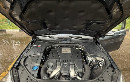 Mercedes-Benz S-Класс, 2016 год, 3 100 000 рублей, 8 фотография