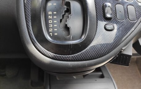 Mercedes-Benz Vito, 1999 год, 695 000 рублей, 6 фотография