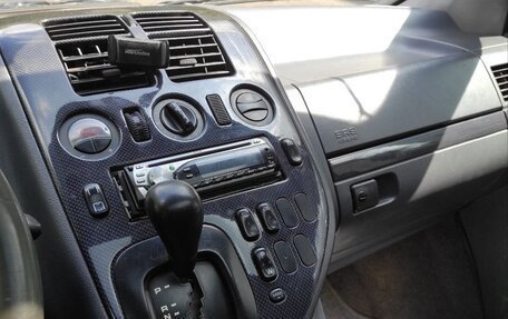 Mercedes-Benz Vito, 1999 год, 695 000 рублей, 8 фотография