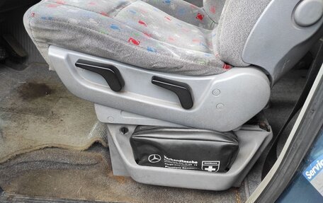 Mercedes-Benz Vito, 1999 год, 695 000 рублей, 15 фотография