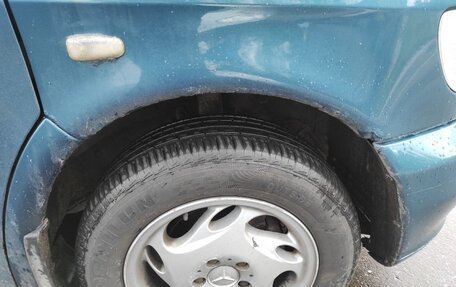 Mercedes-Benz Vito, 1999 год, 695 000 рублей, 24 фотография