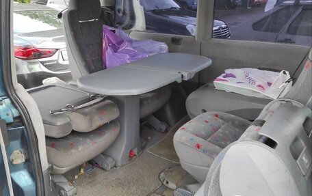 Mercedes-Benz Vito, 1999 год, 695 000 рублей, 25 фотография