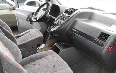 Mercedes-Benz Vito, 1999 год, 695 000 рублей, 29 фотография