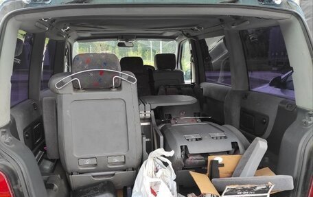 Mercedes-Benz Vito, 1999 год, 695 000 рублей, 26 фотография
