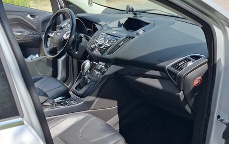 Ford Kuga III, 2013 год, 1 270 000 рублей, 8 фотография