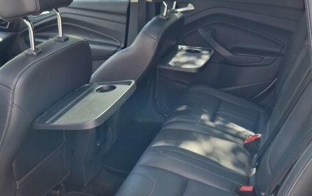 Ford Kuga III, 2013 год, 1 270 000 рублей, 9 фотография