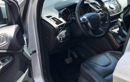 Ford Kuga III, 2013 год, 1 270 000 рублей, 7 фотография