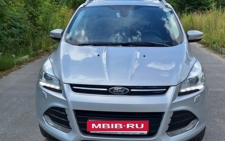Ford Kuga III, 2013 год, 1 270 000 рублей, 3 фотография
