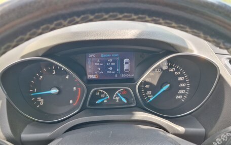 Ford Kuga III, 2013 год, 1 270 000 рублей, 14 фотография