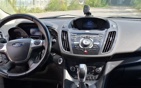 Ford Kuga III, 2013 год, 1 270 000 рублей, 13 фотография