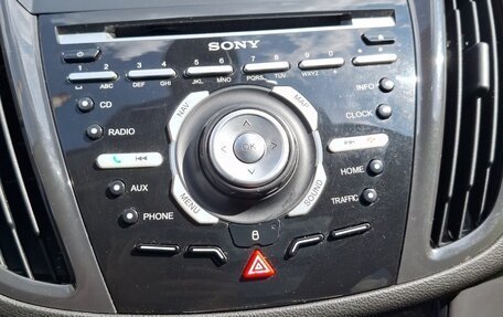 Ford Kuga III, 2013 год, 1 270 000 рублей, 15 фотография