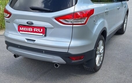 Ford Kuga III, 2013 год, 1 270 000 рублей, 6 фотография