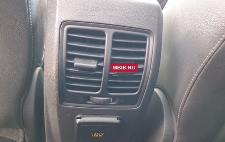 Ford Kuga III, 2013 год, 1 270 000 рублей, 17 фотография