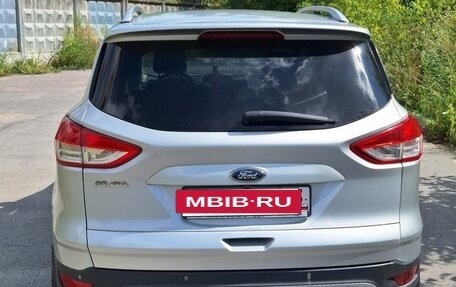 Ford Kuga III, 2013 год, 1 270 000 рублей, 5 фотография